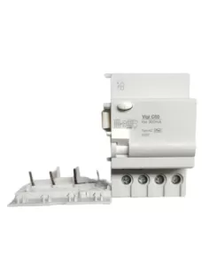 Schneider 26597 differential vigi block c60 4p 25a 300ma class ac